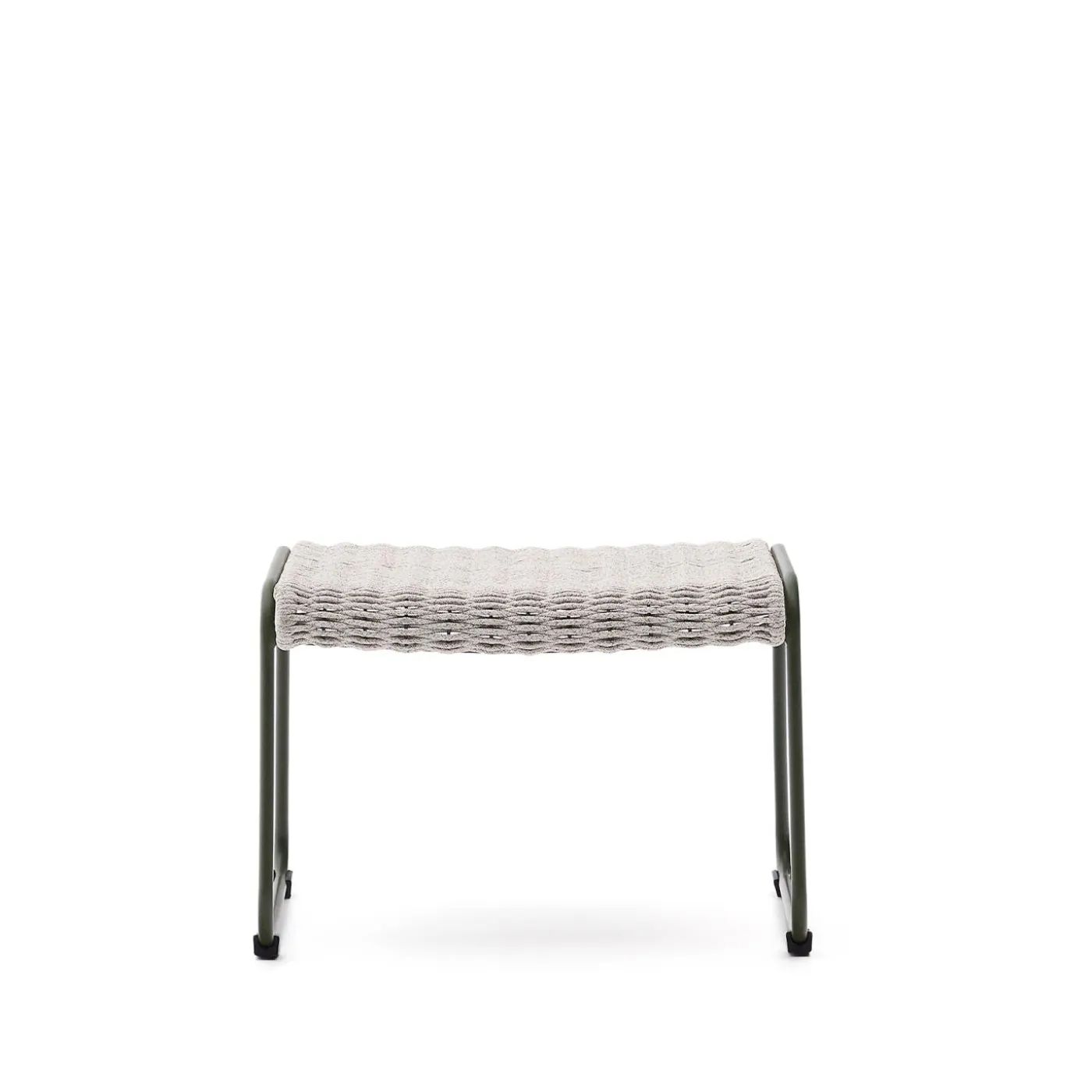 KAVE HOME Barstuhl Outdoor MAURINA