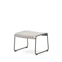 KAVE HOME Barstuhl Outdoor MAURINA