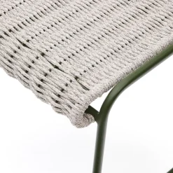 KAVE HOME Barstuhl Outdoor MAURINA