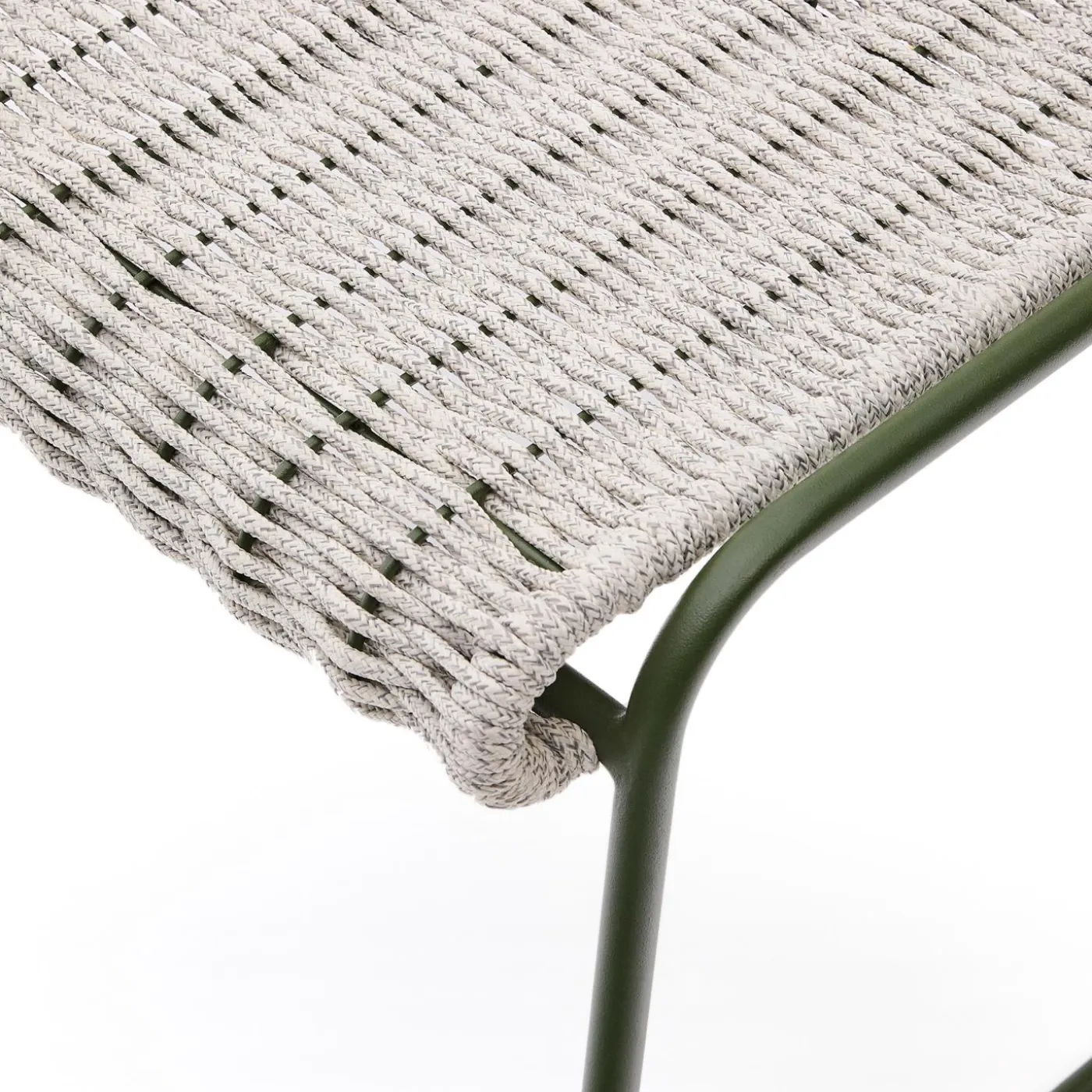 KAVE HOME Barstuhl Outdoor MAURINA