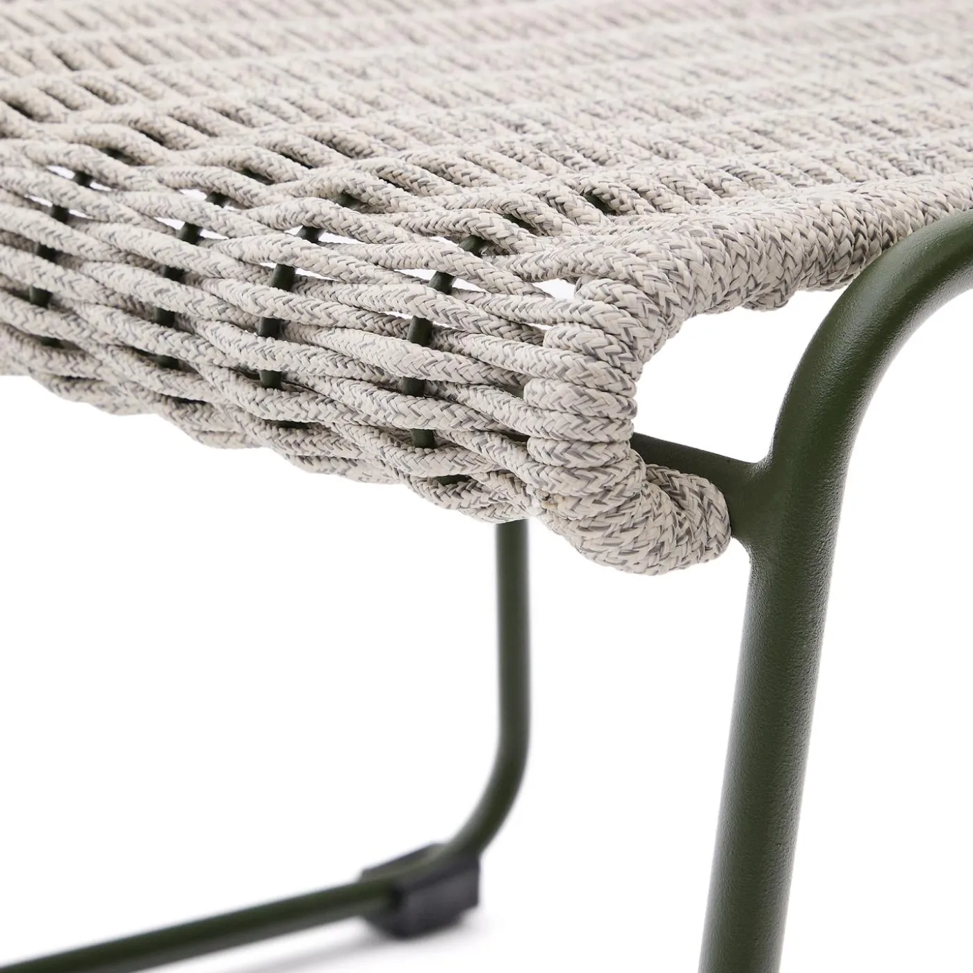 KAVE HOME Barstuhl Outdoor MAURINA