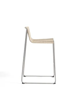 KAVE HOME Barstuhl Outdoor TAVARI