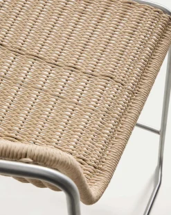 KAVE HOME Barstuhl Outdoor TAVARI