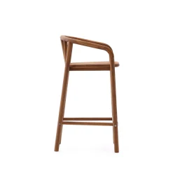 KAVE HOME Barstuhl Outdoor TURQUETA