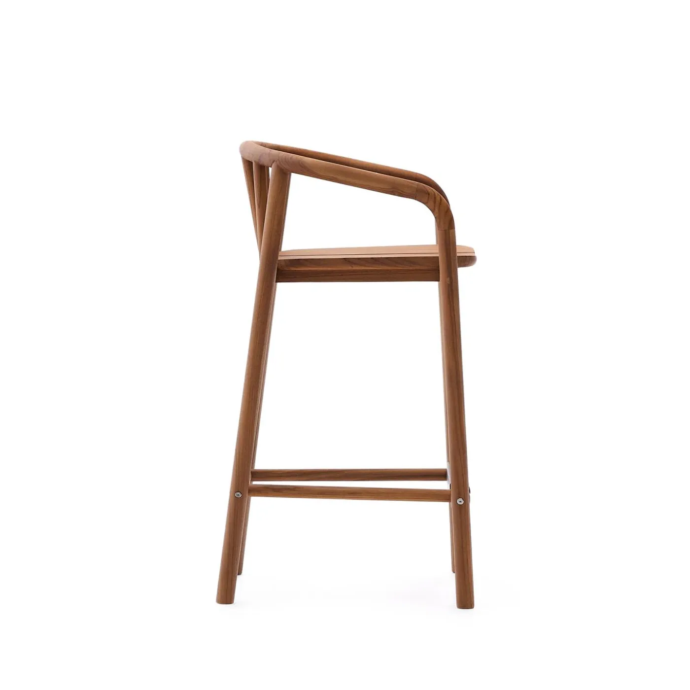 KAVE HOME Barstuhl Outdoor TURQUETA