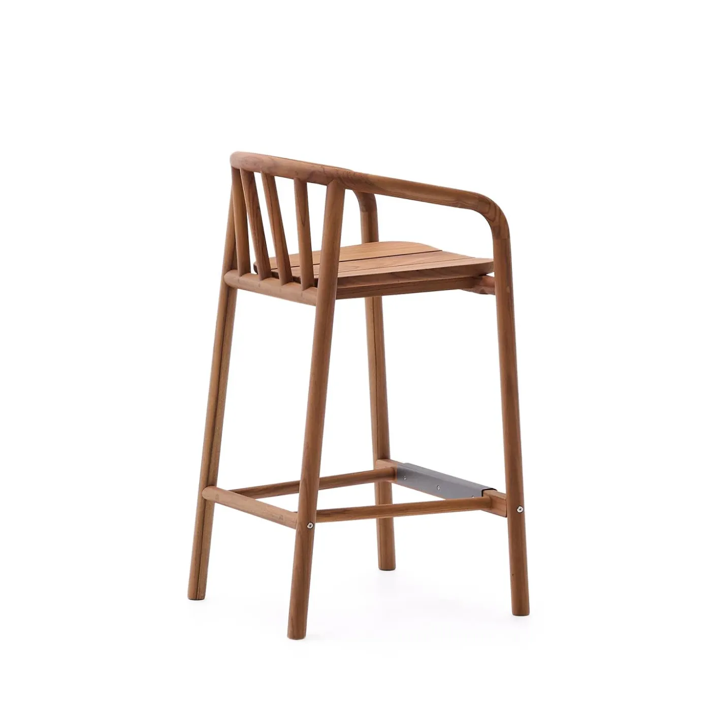 KAVE HOME Barstuhl Outdoor TURQUETA
