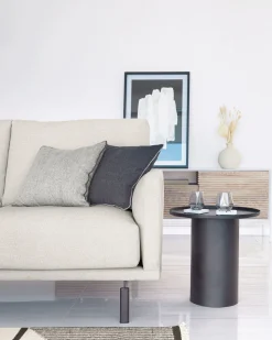 KAVE HOME Beistelltisch FLEKSA