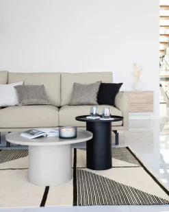KAVE HOME Beistelltisch FLEKSA