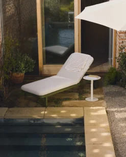 KAVE HOME Beistelltisch Outdoor ASINARA