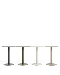 KAVE HOME Beistelltisch Outdoor ASINARA