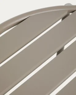 KAVE HOME Beistelltisch Outdoor JONCOLS