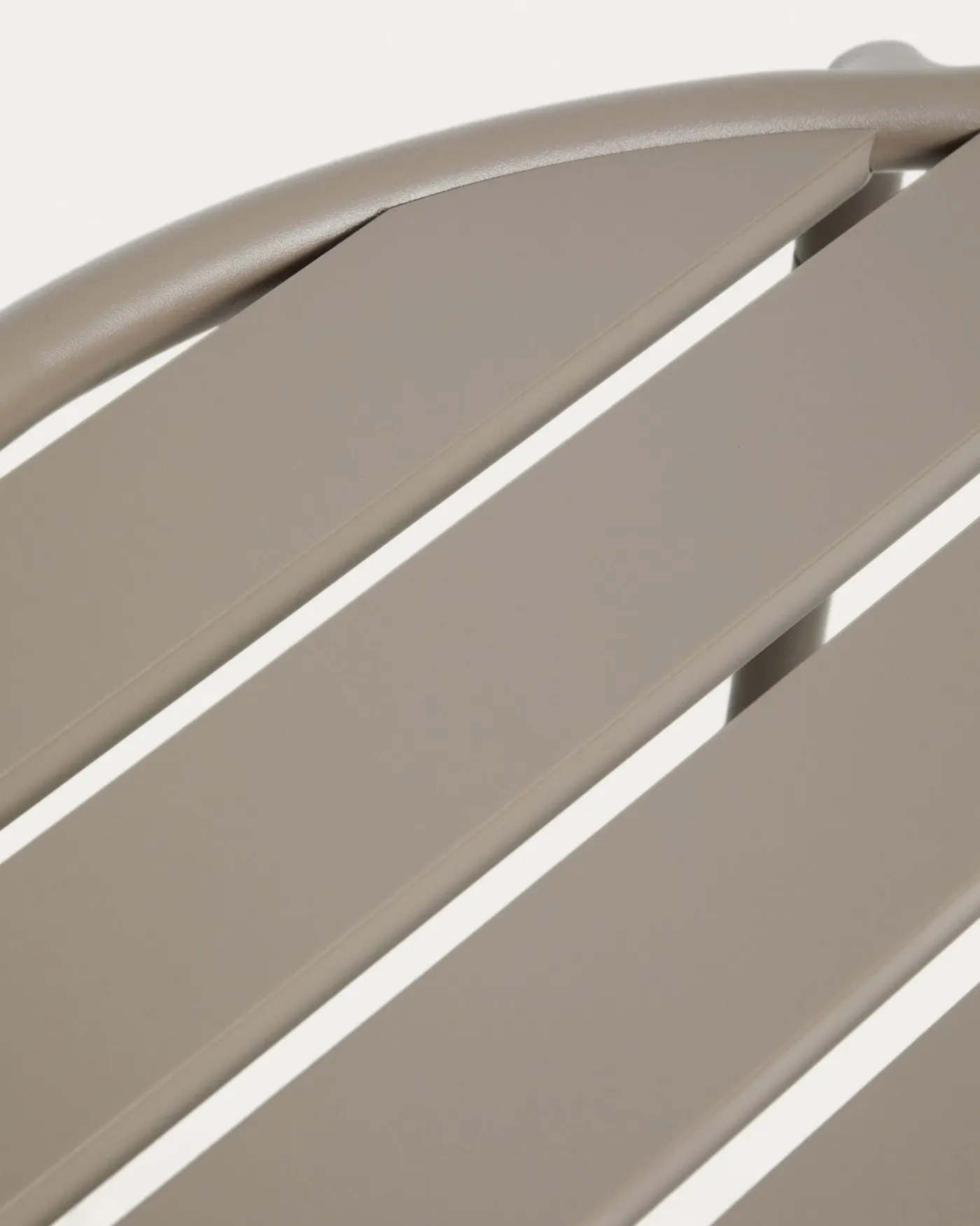 KAVE HOME Beistelltisch Outdoor JONCOLS