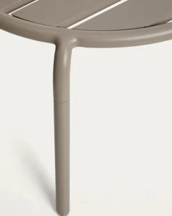 KAVE HOME Beistelltisch Outdoor JONCOLS