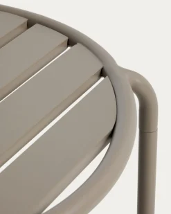 KAVE HOME Beistelltisch Outdoor JONCOLS