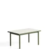 KAVE HOME Beistelltisch Outdoor MAURINA