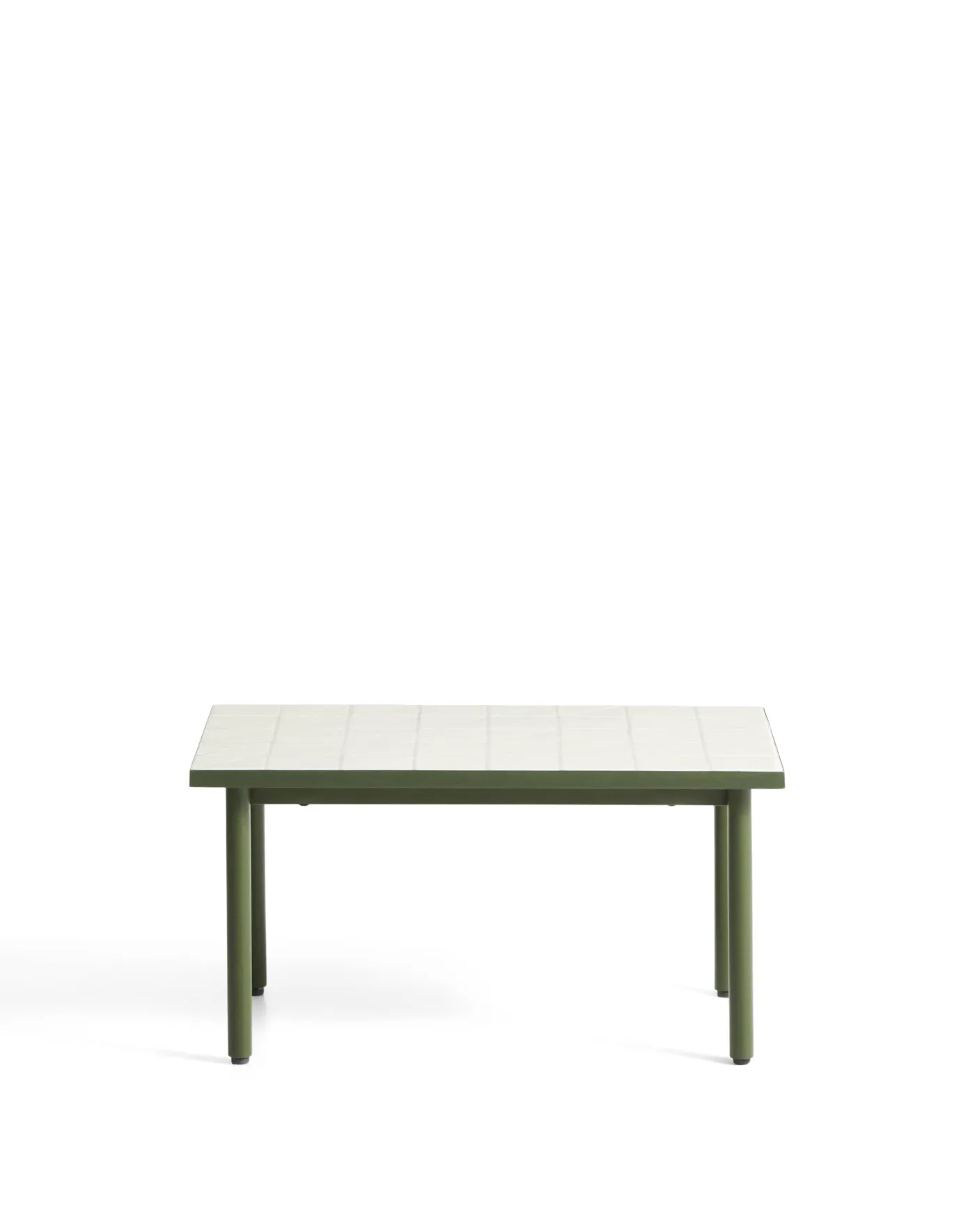 KAVE HOME Beistelltisch Outdoor MAURINA