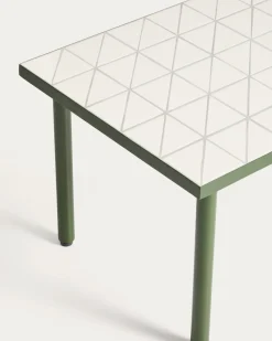 KAVE HOME Beistelltisch Outdoor MAURINA