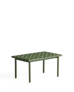 KAVE HOME Beistelltisch Outdoor MAURINA
