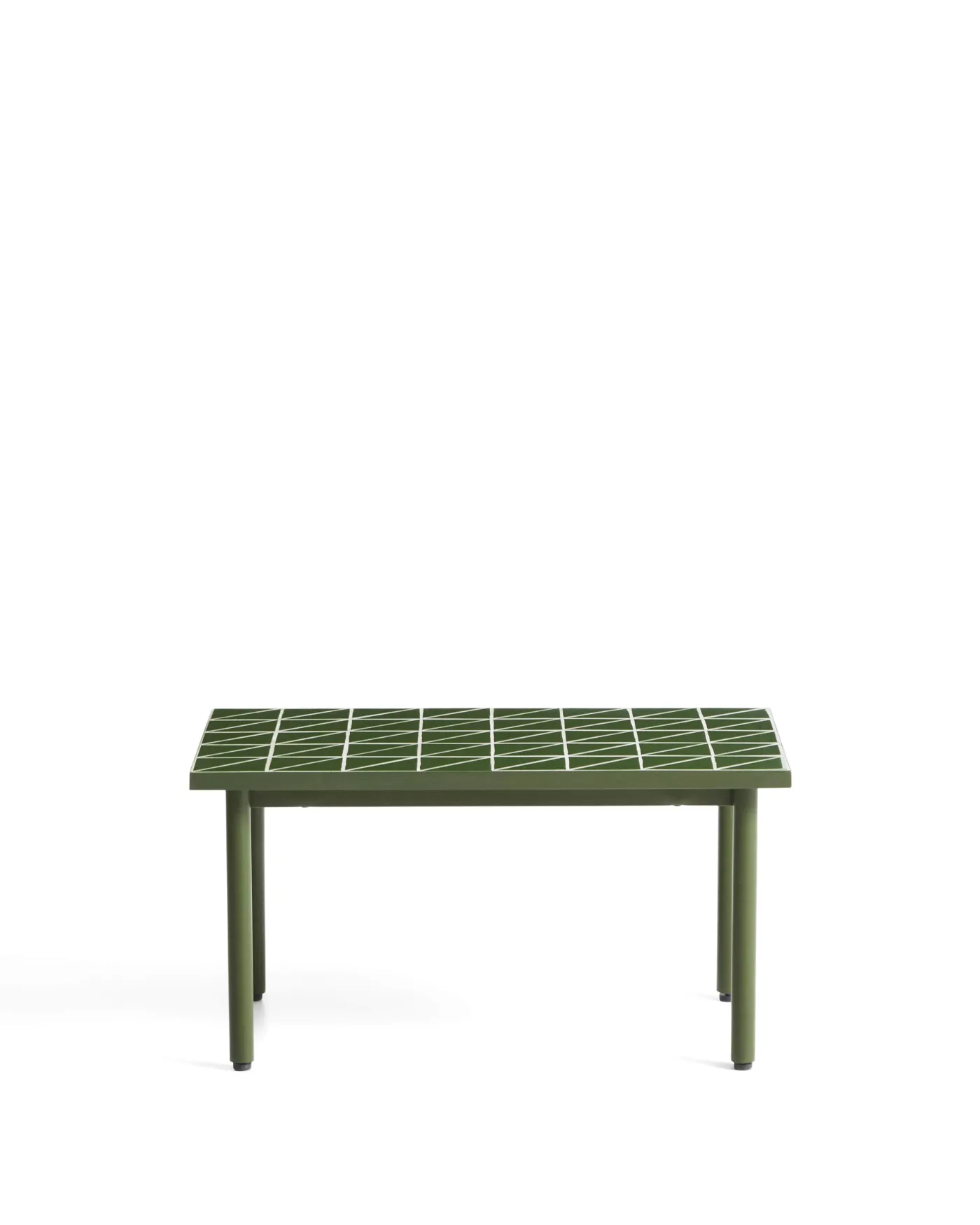 KAVE HOME Beistelltisch Outdoor MAURINA