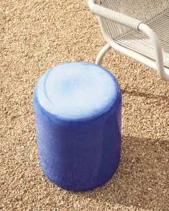 KAVE HOME Beistelltisch Outdoor MESQUIDA