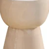 KAVE HOME Beistelltisch Outdoor MESQUIDA