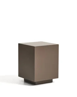 KAVE HOME Beistelltisch Outdoor RUSTELLA