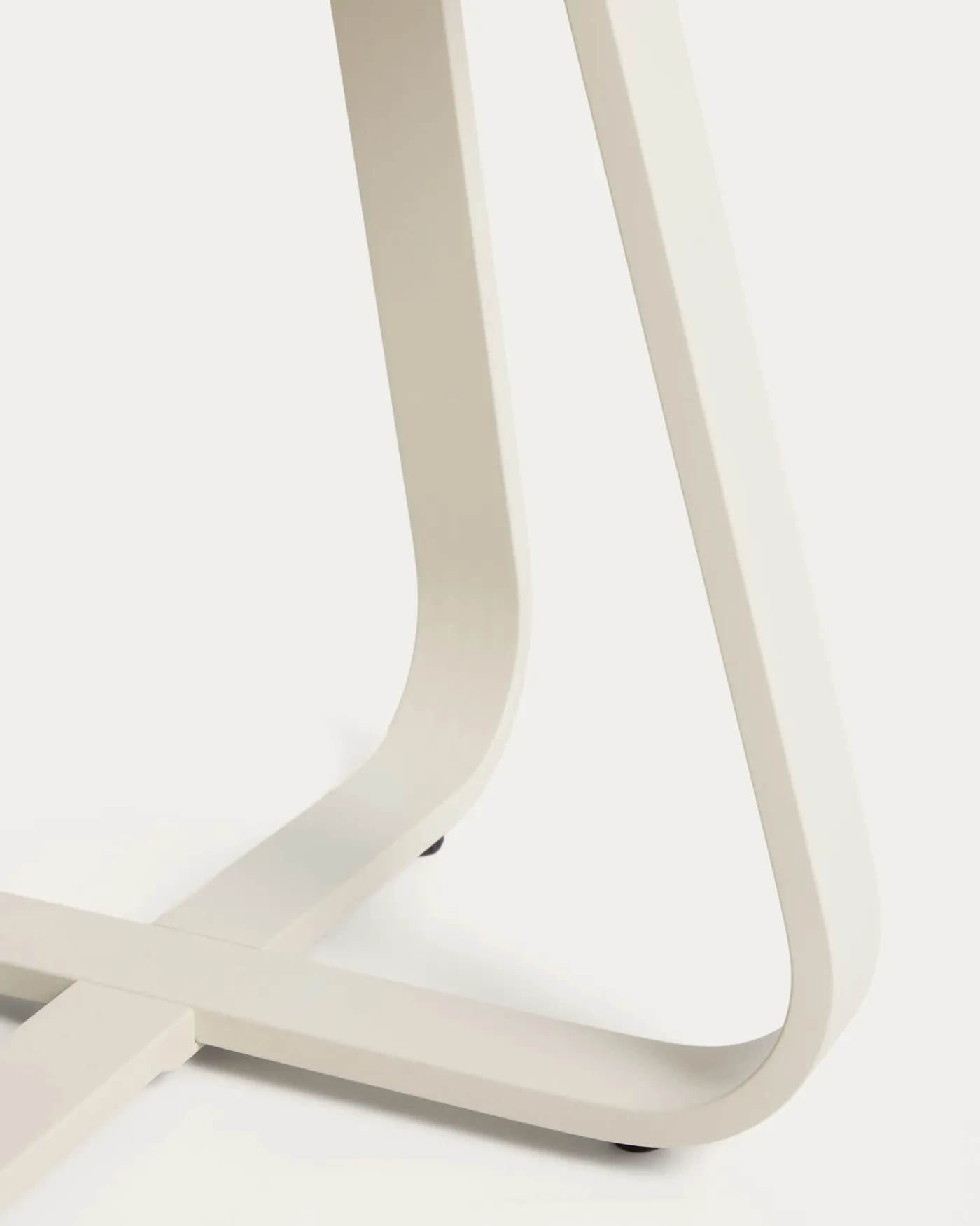 KAVE HOME Beistelltisch Outdoor TAMARIS