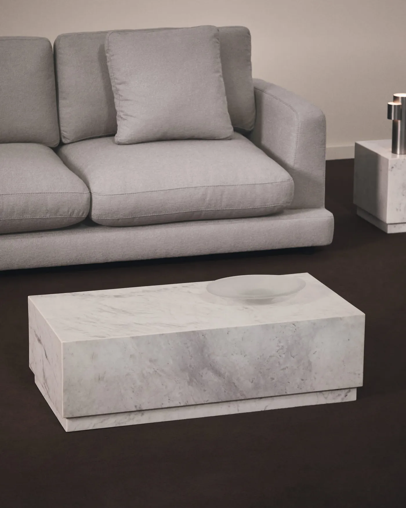 KAVE HOME Beistelltisch SOREIN