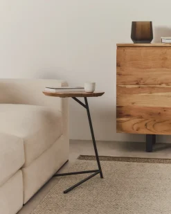 KAVE HOME Beistelltisch VINTARA