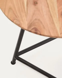 KAVE HOME Beistelltisch VINTARA