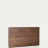 KAVE HOME Bettkopfteil NORLEN