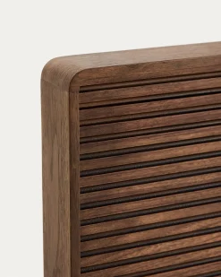 KAVE HOME Bettkopfteil NORLEN