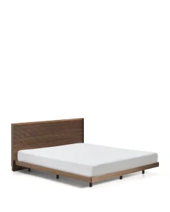 KAVE HOME Bett NORLEN
