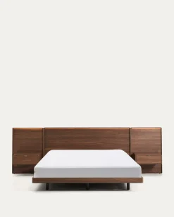 KAVE HOME Bett NORLEN