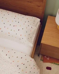 KAVE HOME Bettwäsche EPIFANIA