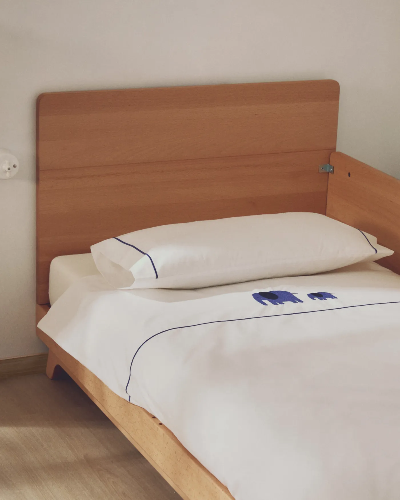 KAVE HOME Bettwäsche TANDARI