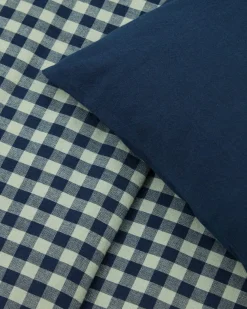 KAVE HOME Bettwäsche YANIL