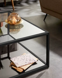 KAVE HOME Couchtisch BLACKHILL