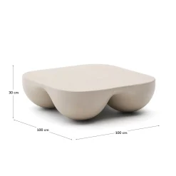 KAVE HOME Couchtisch COLBA