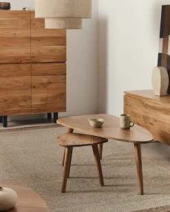 KAVE HOME Couchtisch DUVANI