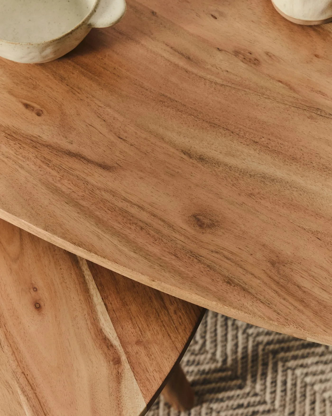 KAVE HOME Couchtisch DUVANI