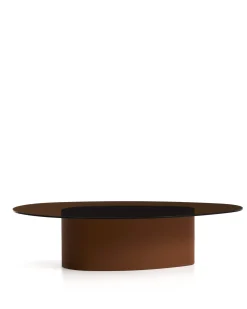 KAVE HOME Couchtisch OLIR