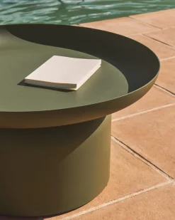 KAVE HOME Couchtisch Outdoor ARCOLA