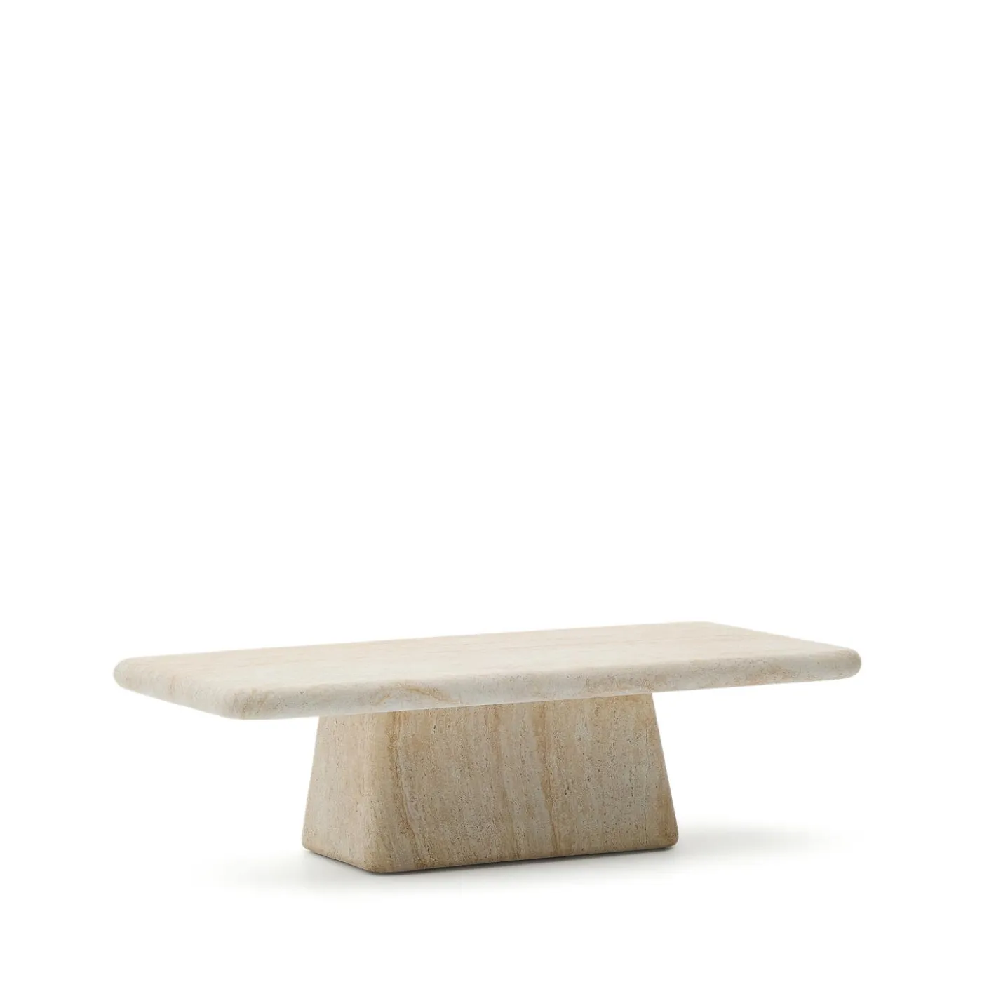 KAVE HOME Couchtisch Outdoor DRASI