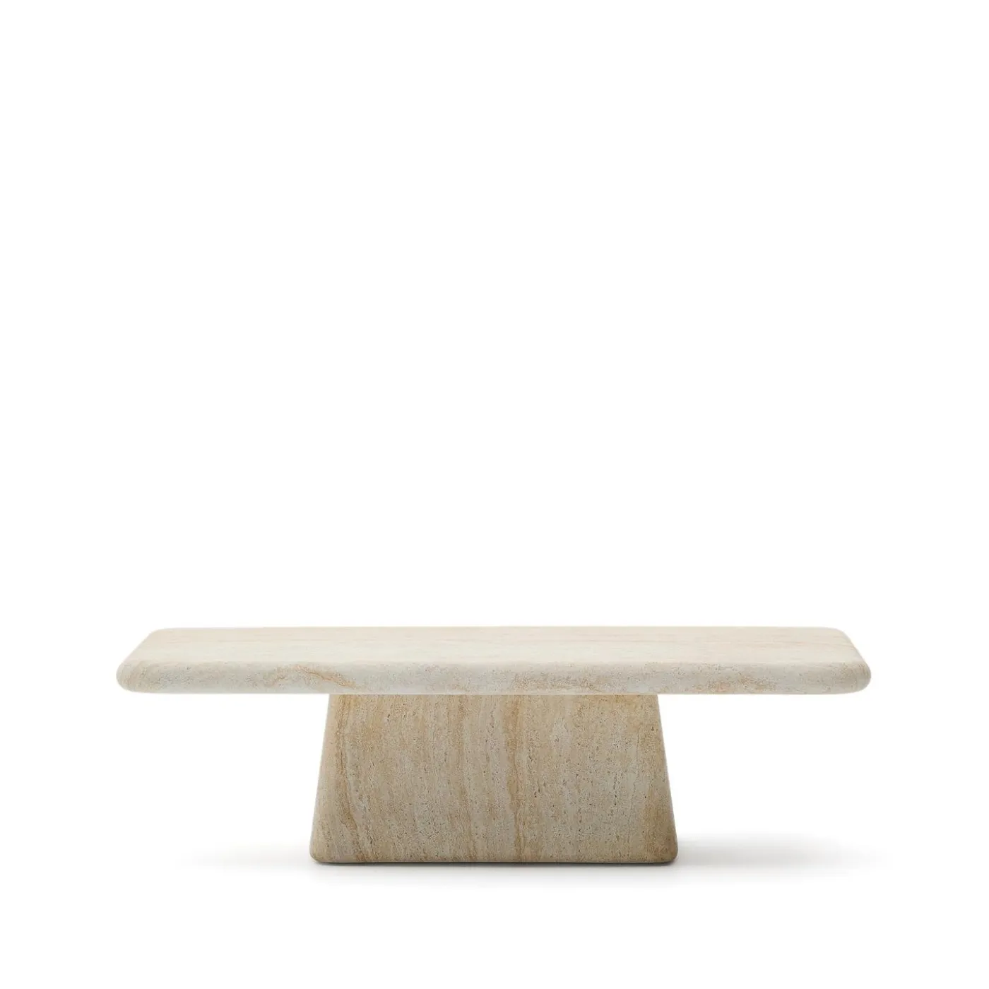 KAVE HOME Couchtisch Outdoor DRASI