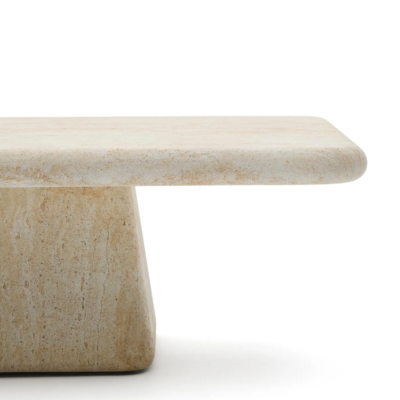 KAVE HOME Couchtisch Outdoor DRASI