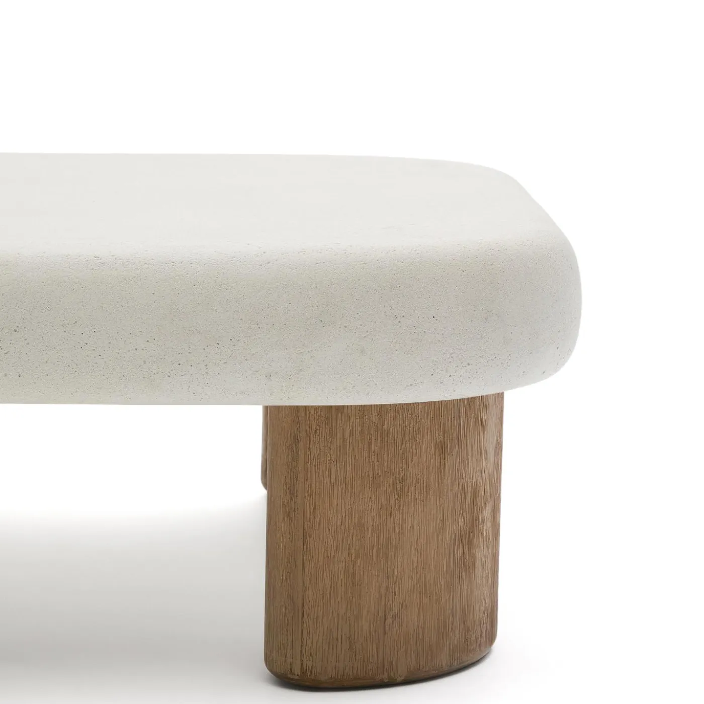 KAVE HOME Couchtisch Outdoor LABRA