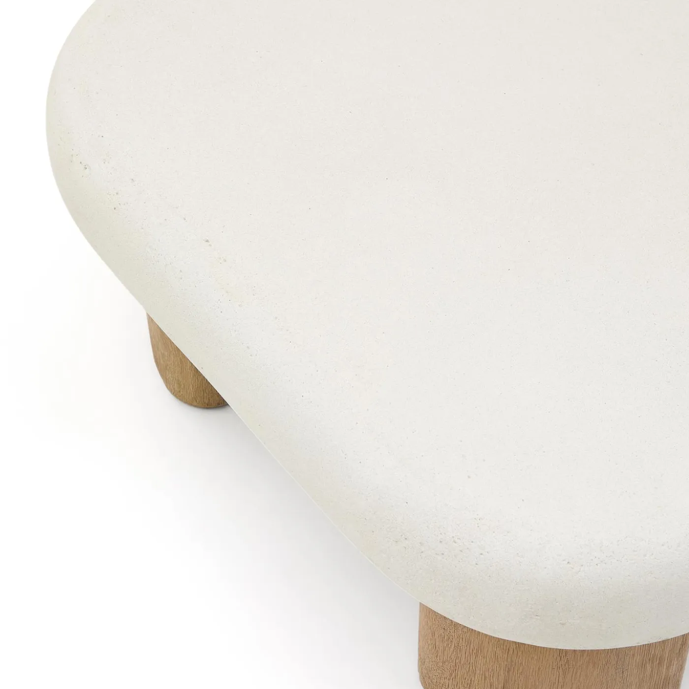 KAVE HOME Couchtisch Outdoor LABRA