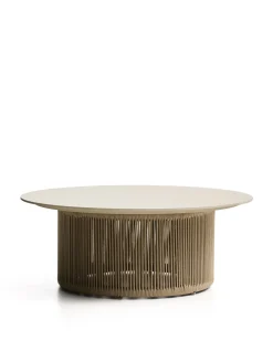 KAVE HOME Couchtisch Outdoor OROSEI