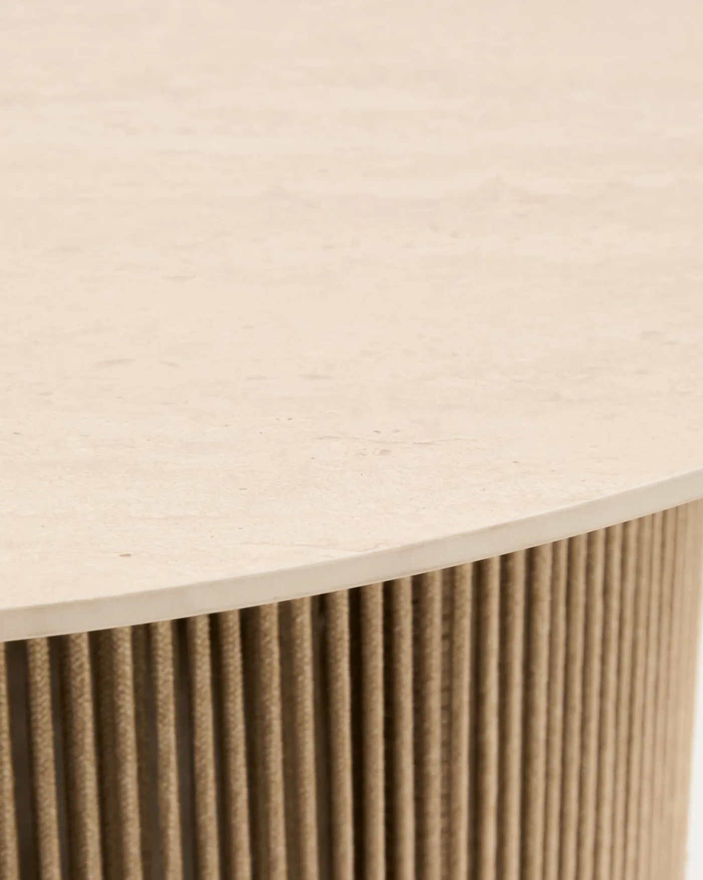 KAVE HOME Couchtisch Outdoor OROSEI